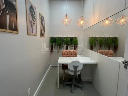 Sala Comercial