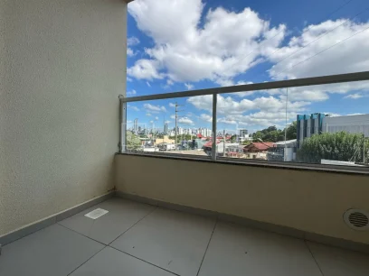 Foto Apartamento com 3 Dormitórios