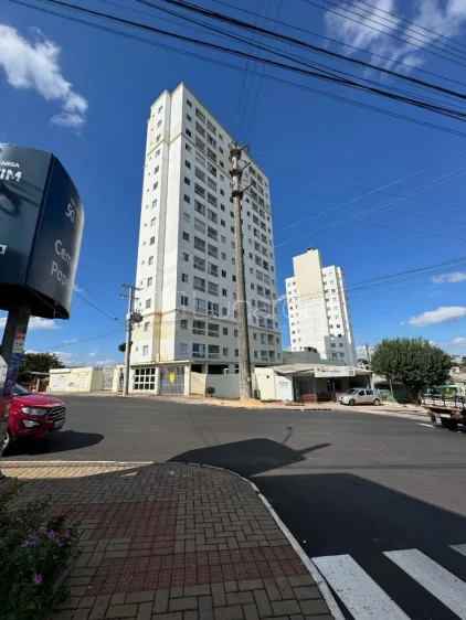 Apartamento com 3 Dormitórios