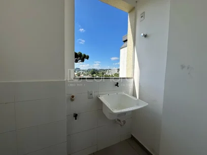 Foto Apartamento com 3 Dormitórios