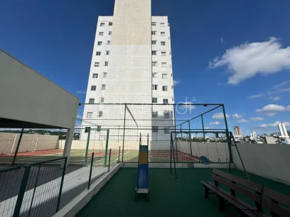 Foto Apartamento com 3 Dormitórios