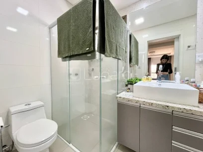 Foto Apartamento com 3 Dormitórios