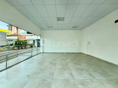 Foto Sala Comercial