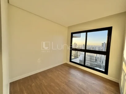 Foto Apartamento com 3 Suítes