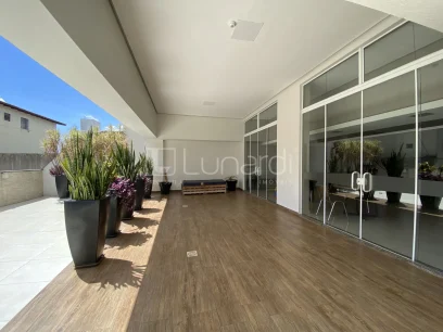 Foto Apartamento com 2 Dormitórios