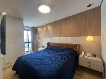 Foto Apartamento com 3 Dormitórios