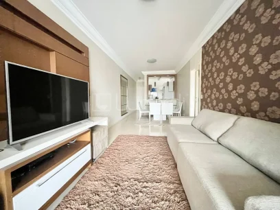 Foto Apartamento com 3 Dormitórios