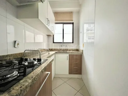 Foto Apartamento com 3 Dormitórios
