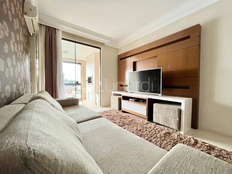 Apartamento com 3 Dormitórios