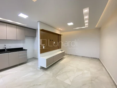Foto Apartamento com 2 Suítes