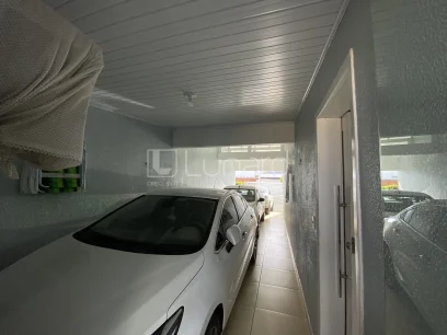 Foto Casa com 3 Dormitórios