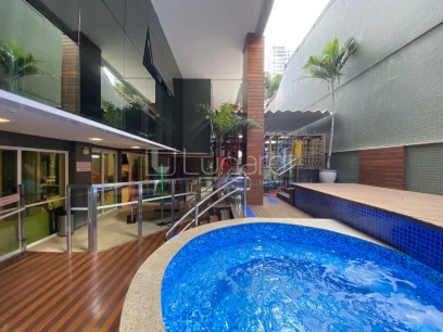 Foto Apartamento com 4 Suítes