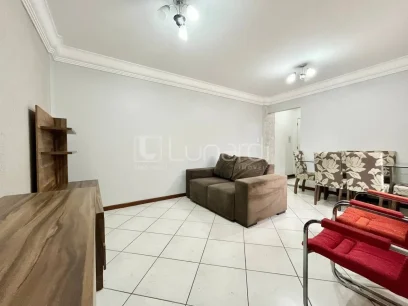Foto Apartamento com 2 Dormitórios
