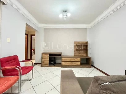 Apartamento com 2 Dormitórios