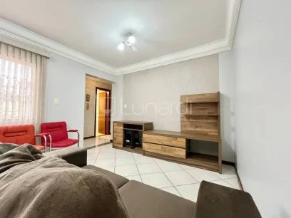 Foto Apartamento com 2 Dormitórios