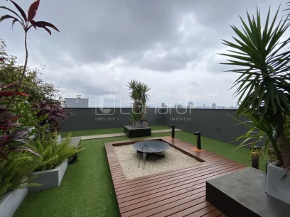 Foto Apartamento com 2 Suítes