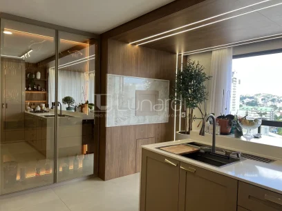 Foto Apartamento com 3 Dormitórios