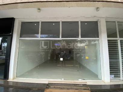 Sala Comercial