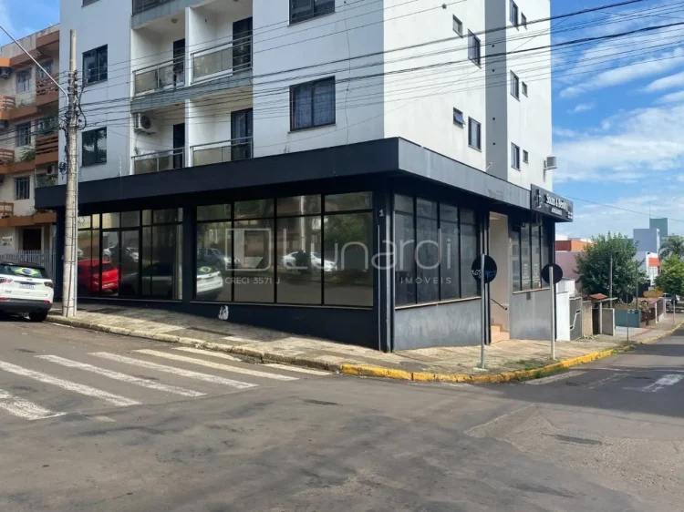 Sala Comercial