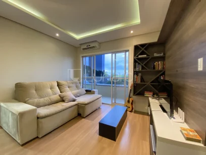 Foto Apartamento com 2 Dormitórios