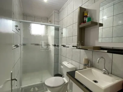 Foto Apartamento com 3 Dormitórios