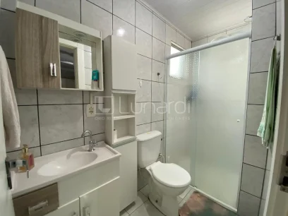 Foto Apartamento com 3 Dormitórios