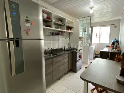 Foto Apartamento com 3 Dormitórios