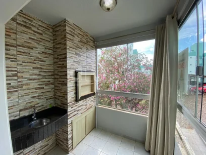 Foto Apartamento com 3 Dormitórios