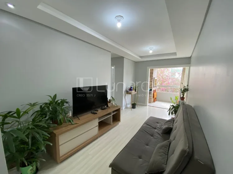 Apartamento com 3 Dormitórios