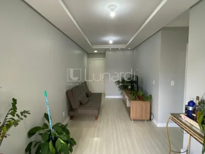 Foto Apartamento com 3 Dormitórios