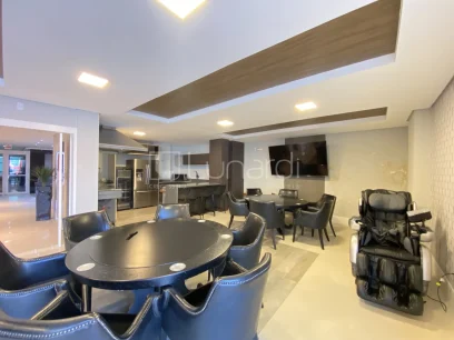 Foto Apartamento com 4 Suítes