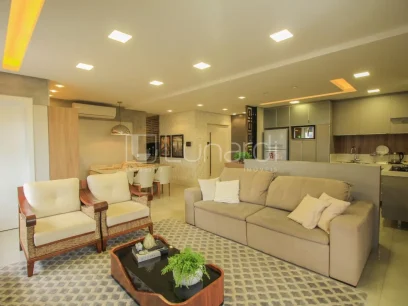 Foto Apartamento com 3 Dormitórios