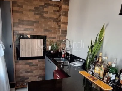Foto Apartamento com 2 Suítes