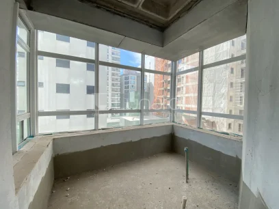 Foto Apartamento com 4 Suítes