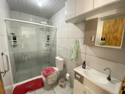 Foto Casa com 3 Dormitórios