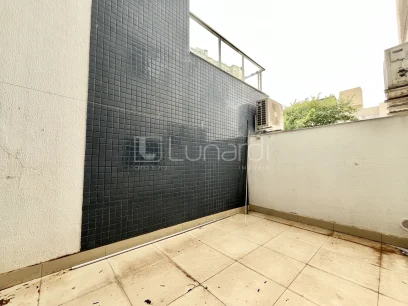 Foto Apartamento com 3 Dormitórios