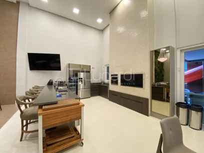 Foto Apartamento com 4 Suítes