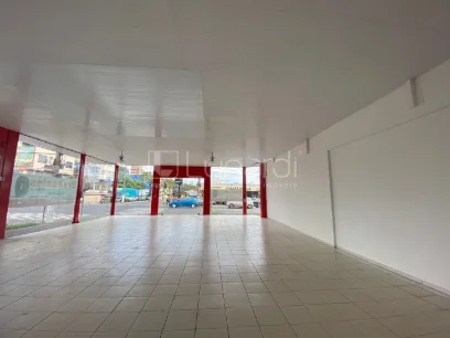 Foto Sala Comercial