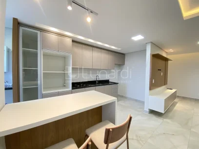 Foto Apartamento com 2 Suítes
