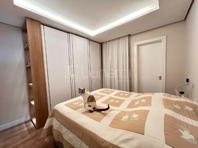 Foto Apartamento com 3 Dormitórios