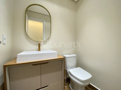 Foto Apartamento com 2 Suítes