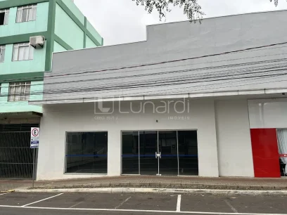 Foto Sala Comercial