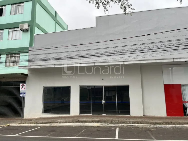 Sala Comercial