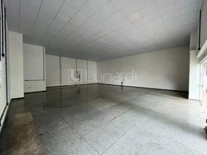 Foto Sala Comercial