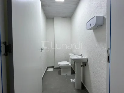 Foto Sala Comercial
