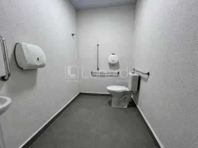 Foto Sala Comercial