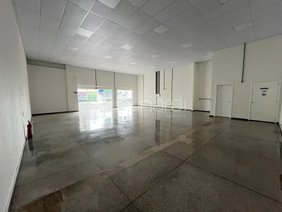 Foto Sala Comercial