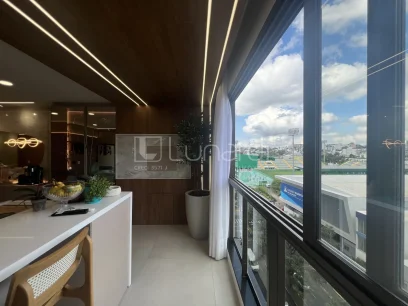 Foto Apartamento com 3 Dormitórios
