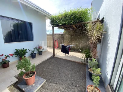Foto Casa com 3 Dormitórios