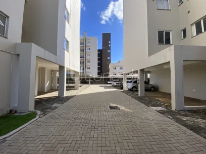 Foto Apartamento com 2 Dormitórios